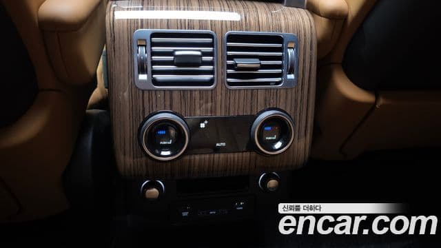 Land Rover Range Rover 2021 — Şəkil 18/20