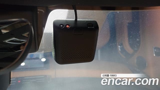 Land Rover Range Rover 2021 — Photo 36/36