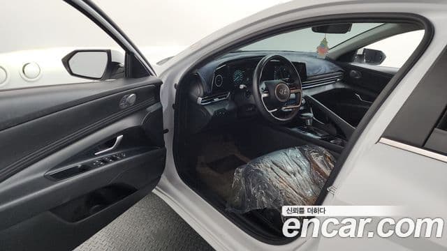 Hyundai Avante 2020 — Şəkil 10/20