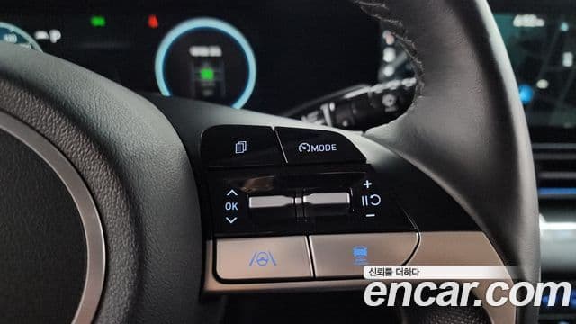 Hyundai Avante 2020 — Şəkil 16/20