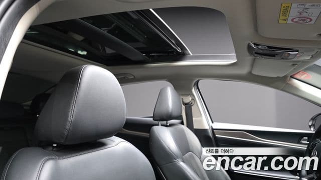 Kia K5 2020 — фото 20 из 20