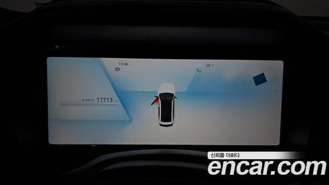 Renault Samsung Grand Koleos 2024 — Şəkil 6/20