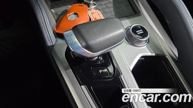 Renault Samsung Grand Koleos 2024 — Şəkil 3/20