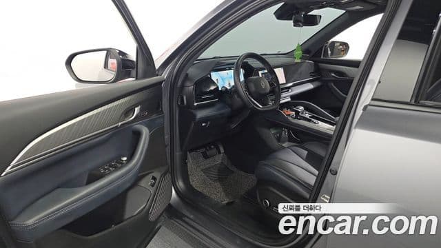 Renault Samsung Grand Koleos 2024 — Şəkil 10/20