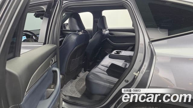 Renault Samsung Grand Koleos 2024 — Şəkil 12/20
