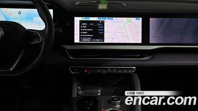 Renault Samsung Grand Koleos 2024 — Şəkil 14/20