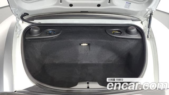 Porsche 718 Boxster 2021 — Photo 18/20