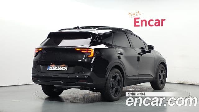 Kia Sportage 2026 — Şəkil 2/20