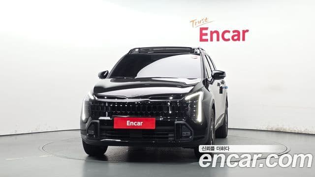 Kia Sportage 2026 — Şəkil 3/20
