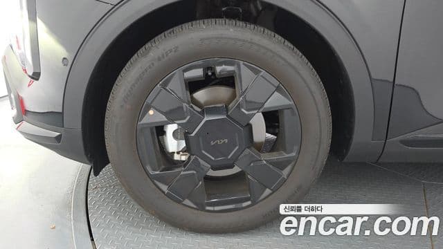 Kia Sportage 2026 — Şəkil 5/20