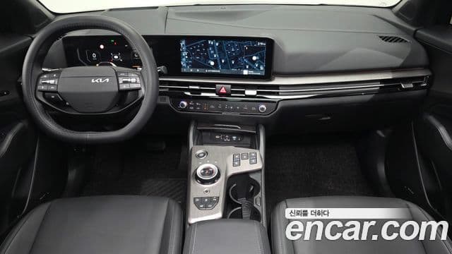 Kia Sportage 2026 — Şəkil 7/20