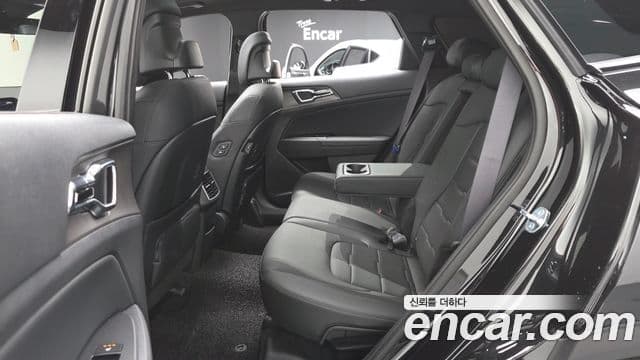 Kia Sportage 2026 — Şəkil 11/20