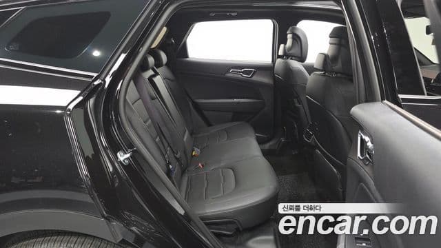 Kia Sportage 2026 — Şəkil 12/20
