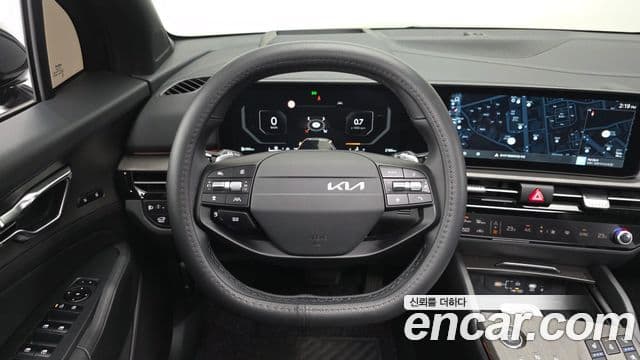 Kia Sportage 2026 — Şəkil 14/20