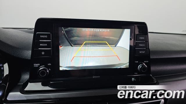 Kia Seltos 2019 — Şəkil 14/20