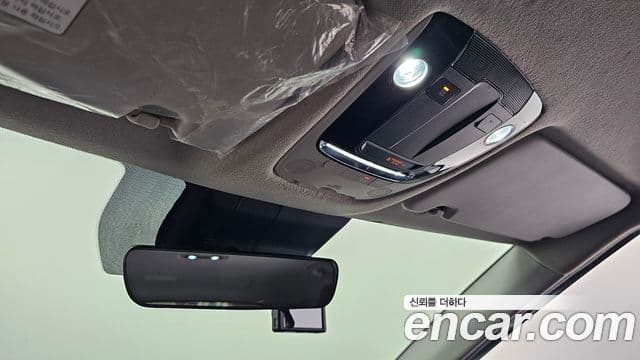 Kia Seltos 2019 — Şəkil 15/20