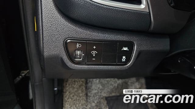 Kia Seltos 2019 — Şəkil 16/20