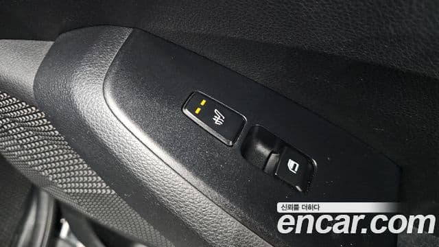 Kia Seltos 2019 — Şəkil 19/20
