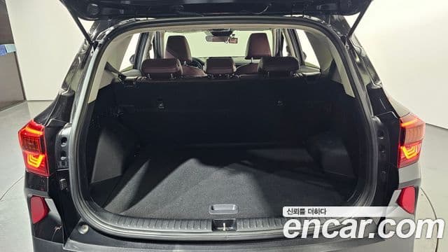 Kia Seltos 2019 — Şəkil 20/20