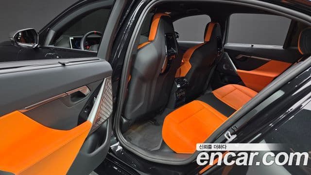 BMW M5 2025 — Şəkil 12/20