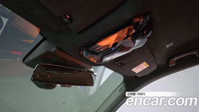 BMW M5 2025 — Şəkil 19/20