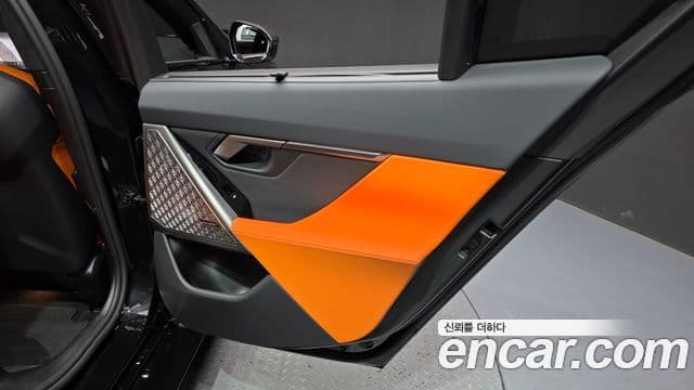BMW M5 2025 — Photo 20/33