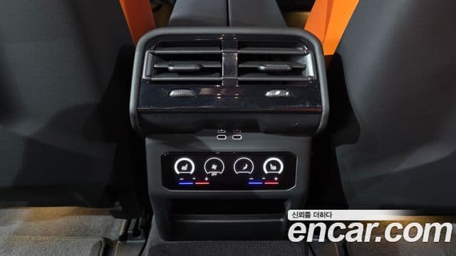 BMW M5 2025 — Photo 24/33