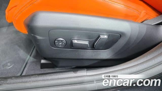 BMW M5 2025 — Photo 15/33