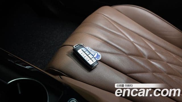 Genesis G80 2021 — ფოტო 6/35