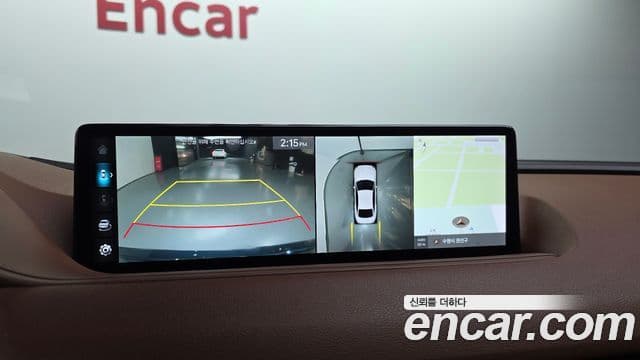 Genesis G80 2022 — Photo 7/34