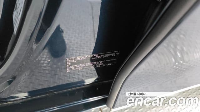 Genesis G80 2022 — Photo 30/34