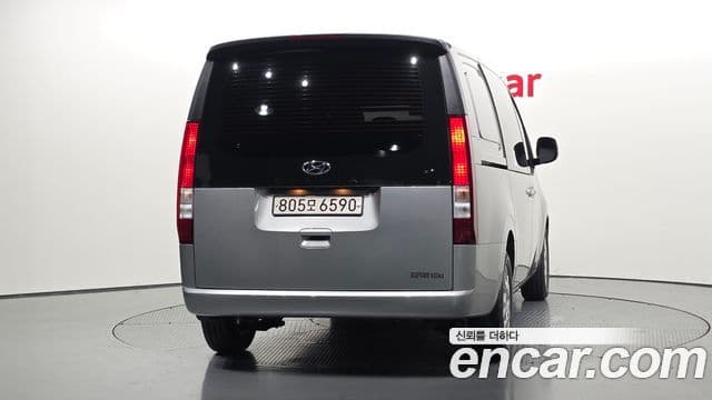 Hyundai Staria 2022 — Şəkil 4/20