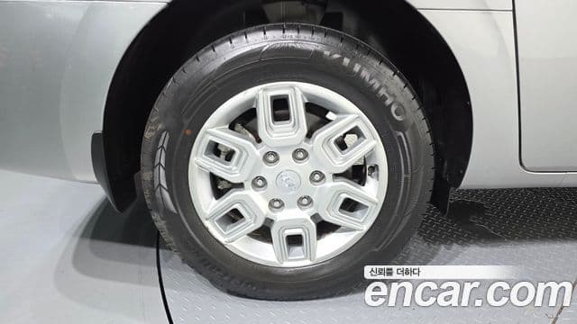 Hyundai Staria 2022 — Şəkil 5/20