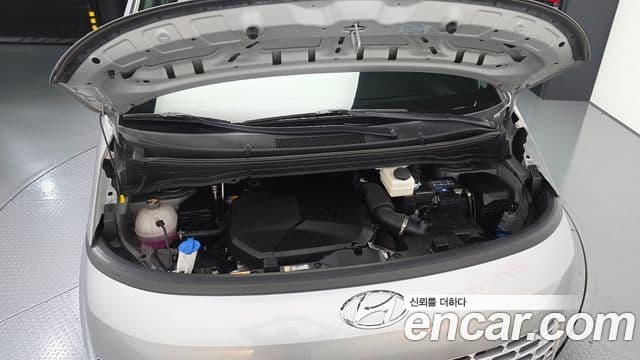 Hyundai Staria 2022 — Şəkil 6/20