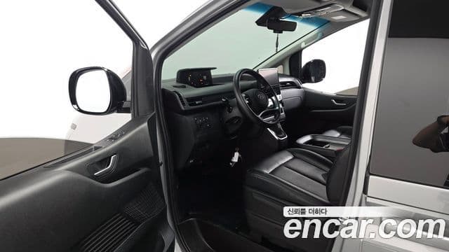 Hyundai Staria 2022 — Şəkil 10/20