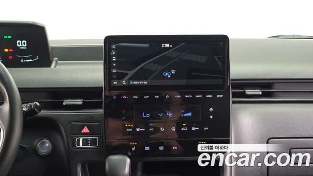 Hyundai Staria 2022 — Şəkil 14/20