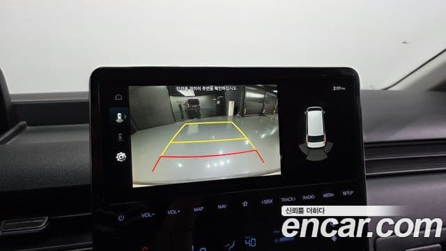 Hyundai Staria 2022 — Şəkil 15/20