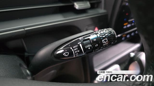 Hyundai Staria 2022 — Şəkil 20/20
