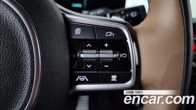Kia Sorento 2024 — Фото 15/20