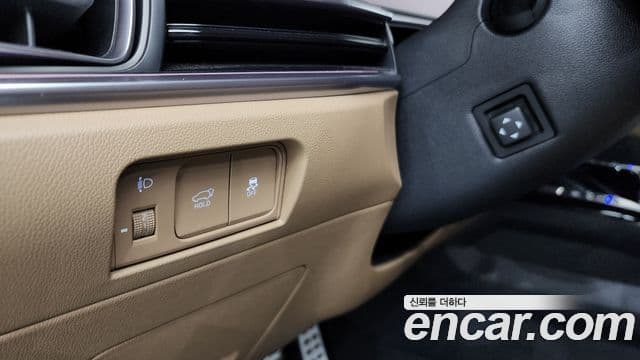 Kia Sorento 2024 — Фото 19/20