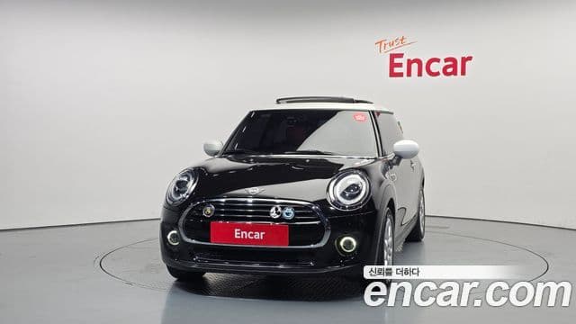 Mini Cooper 2020 — ფოტო 3/20
