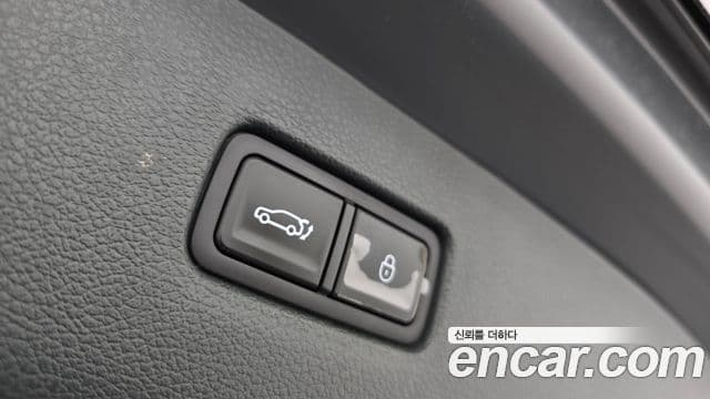 Genesis GV80 2024 — ფოტო 20/20