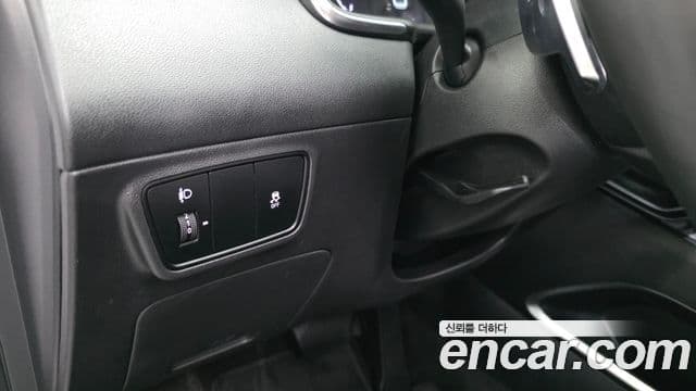 Hyundai The New Tucson 2021 — ფოტო 12/20