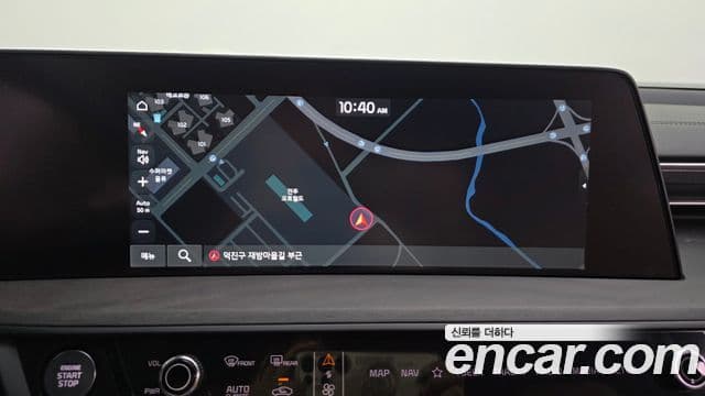 Kia K8 2023 — фото 20 из 20