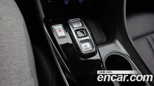Hyundai Sonata 2021 — Фото 9/20