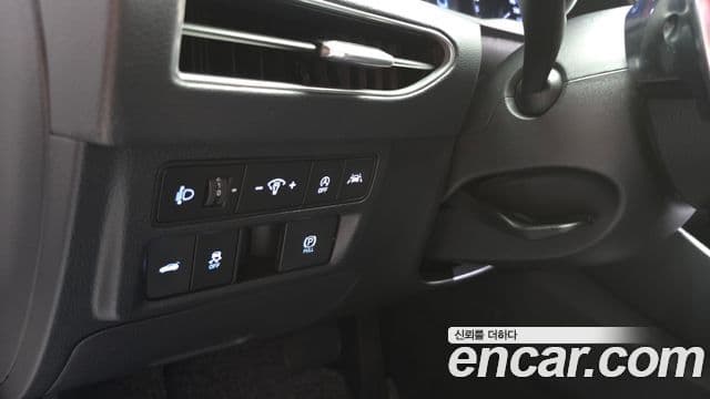 Hyundai Sonata 2021 — Фото 14/20