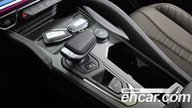 Renault Samsung Filante 2026 — Фото 9/20