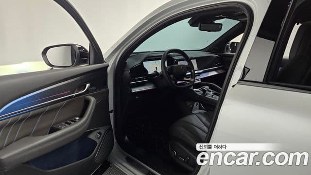 Renault Samsung Filante 2026 — Фото 10/20