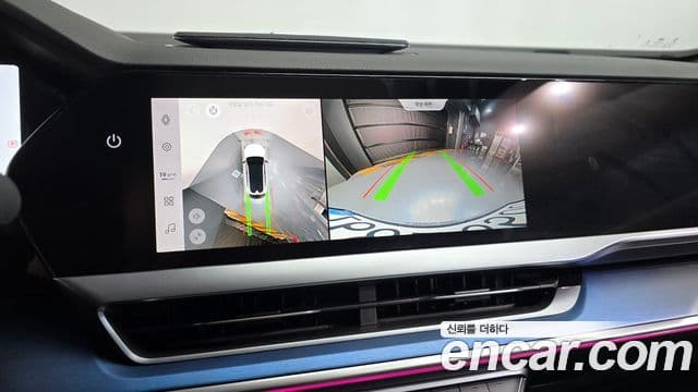 Renault Samsung Filante 2026 — Фото 14/20