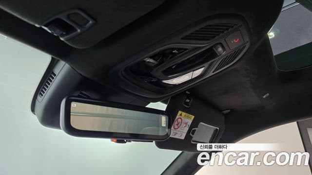 Renault Samsung Filante 2026 — Фото 20/20